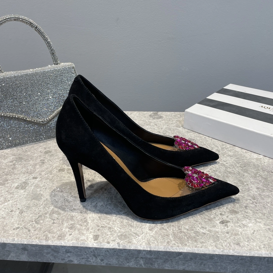 coco-- 10.5cm Heel height item:C-X158D1526